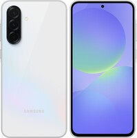6.7" Смартфон Samsung Galaxy A36 128 ГБ серый