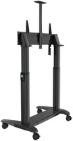Стойка с кронштейном NB T100