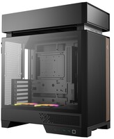 Корпус DEEPCOOL CL660 [R-CL660-BKNNA0-G-1] черный