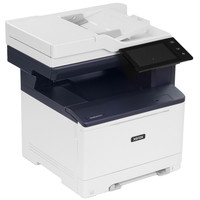 МФУ лазерное Xerox C415