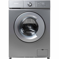 Стиральная машина Бирюса WM-SM510/04 M серый