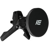 Держатель автомобильный KEYRON X45Q+G77 черный