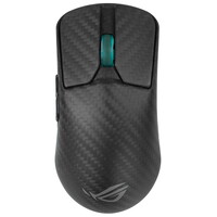 Мышь беспроводная/проводная ASUS ROG Harpe Ace Extreme [90MP03U0-BMUA00] черный