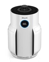Очиститель воздуха Shark HP150EU белый