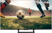 55" (139 см) Телевизор Hisense 55U7S серый