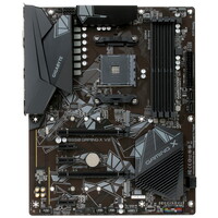 Материнская плата GIGABYTE B550 GAMING X V2