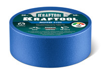 Лента клейкая KRAFTOOL