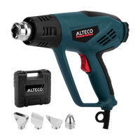 Строительный фен ALTECO HG 0609