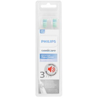 Набор сменных насадок Philips Sonicare  C2 Optimal Plaque Control HX9023/65