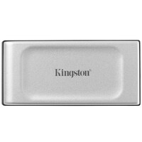 2000 ГБ Внешний SSD Kingston SXS2000 [SXS2000/2000G]