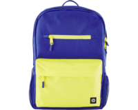 Рюкзак HP Campus Blue Backpack 7J596AA синий