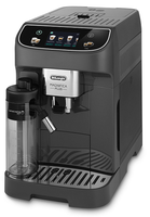 Кофемашина автоматическая DeLonghi Magnifica Plus ECAM320.61.G серый