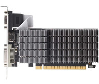 Видеокарта MaxSun MS-GT710 LP 2G [MS-GT710 LP 2G]