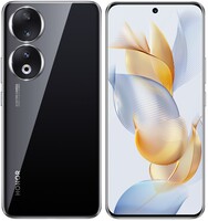 6.7" Смартфон HONOR 90 256 ГБ черный