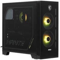 ПК MSI MAG Infinite S AI 2NVL5-028XRU [9S6-B94321-028]