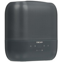 Увлажнитель воздуха DEXP DAH-C5