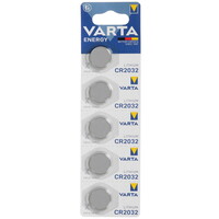 Батарейка Varta CR2032