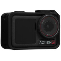 Экшн-камера DJI Osmo Action 5 PRO STANDARD COMBO черный