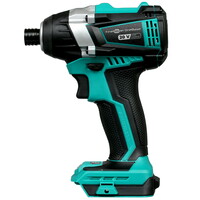 Винтоверт FinePower CIDBL200 OneBase20 , Без ЗУ, Без АКБ