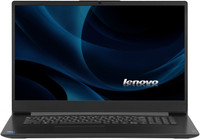 17.3" Ноутбук Lenovo V17 G4 IRU серый