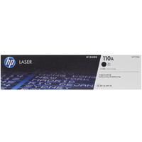 Картридж лазерный HP 110A (азиатская версия) черный