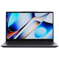 14.1" Ноутбук Chuwi CoreBook серый
