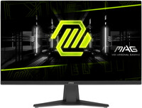 27" Монитор MSI MAG 275F черный