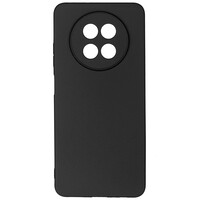 Накладка  Aceline Fresh для realme 12 5G/ 12x 5G черный