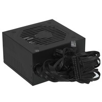 Блок питания MSI MAG A650BNL  черный