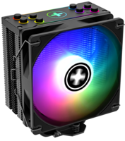 Кулер для процессора Xilence M704PRO.ARGB [XC056] черный