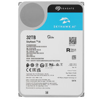 32 ТБ Жесткий диск Seagate SkyHawk AI [ST32000VE000]
