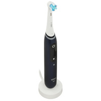 Электрическая зубная щетка Braun Oral-B iO Series 7/iOM7 Sapphire Blue синий