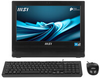 15.6" Моноблок MSI PRO AP162T ADL-028RU [9S6-A60211-067]