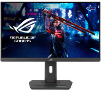 24.5" Монитор ASUS ROG Strix XG259QNS черный