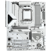 Материнская плата GIGABYTE B850 EAGLE ICE