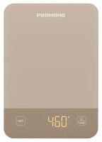 Кухонные весы РЕДМОНД SK1800 бежевый
