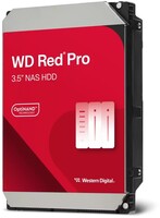 24 ТБ Жесткий диск WD Red Pro [WD240KFGX]