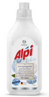 Гель для стирки GRASS Alpi White для белых тканей, 1.8 л