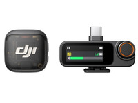 Радиосистема DJI MIC 3