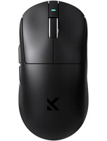 Мышь беспроводная/проводная MCHOSE A7 Pro  черный