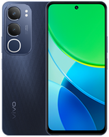 6.68" Смартфон Vivo Y19s Pro 256 ГБ черный