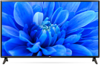 43" (109 см) Телевизор LG 43LM5500PLA черный