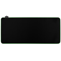 Коврик ARDOR GAMING RGB XL (XL) черный