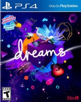 Игра Dreams (PS4)