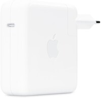 Сетевое зарядное устройство Apple MW2L3ZM/A белый