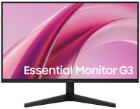 27" Монитор Samsung Essential G3 G310 S27HG310EI черный