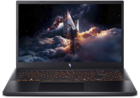 15.6" Ноутбук Acer Nitro V 15 ANV15-52 черный