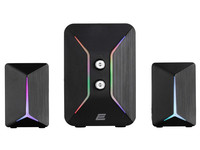 Колонки 2E PCS301 черный