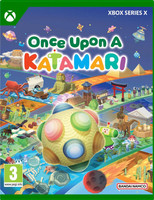 Игра Once Upon A KATAMARI (Xbox Series X)