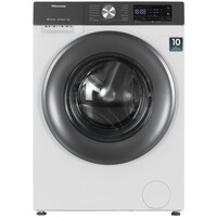Стиральная машина Hisense WF3S7021BW2 белый